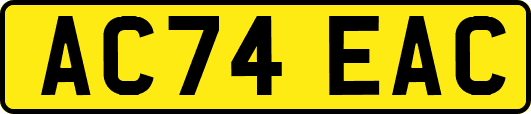 AC74EAC
