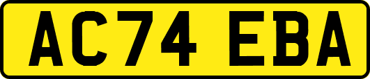 AC74EBA