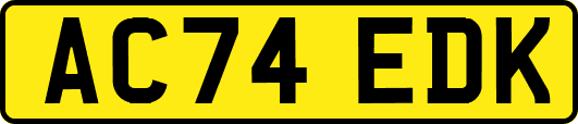 AC74EDK
