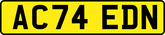 AC74EDN