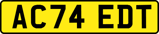 AC74EDT