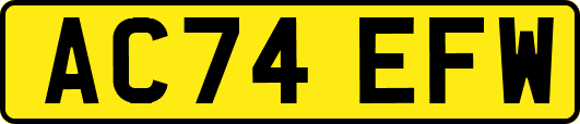 AC74EFW
