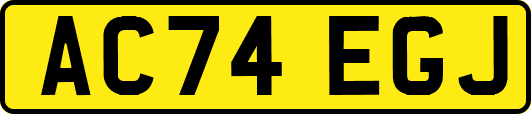 AC74EGJ