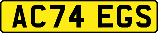 AC74EGS