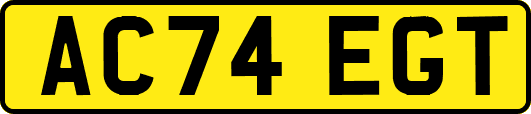 AC74EGT