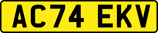 AC74EKV