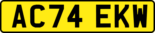 AC74EKW