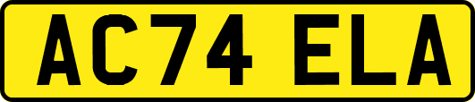 AC74ELA