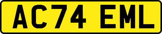 AC74EML