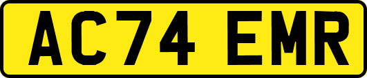 AC74EMR