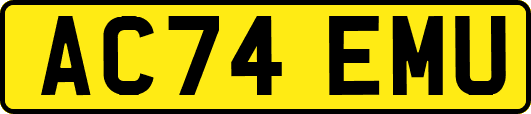 AC74EMU