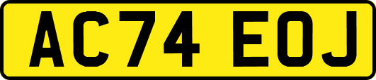 AC74EOJ