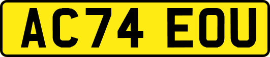 AC74EOU