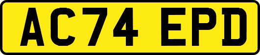 AC74EPD