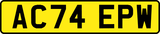 AC74EPW
