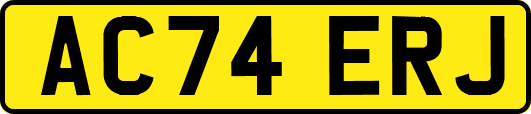 AC74ERJ