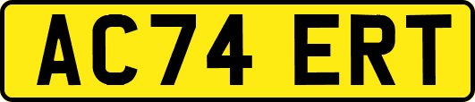 AC74ERT