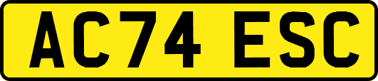 AC74ESC