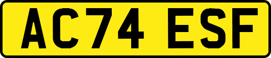 AC74ESF