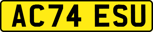 AC74ESU