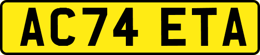 AC74ETA
