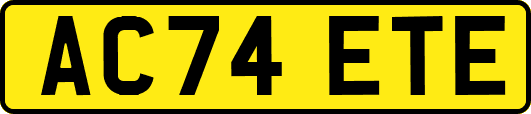 AC74ETE