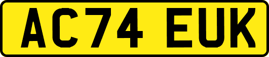 AC74EUK