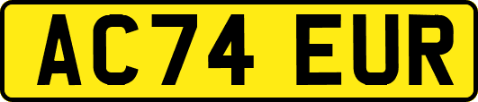 AC74EUR
