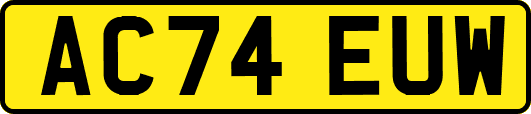 AC74EUW