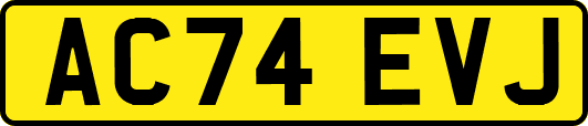 AC74EVJ