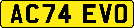 AC74EVO