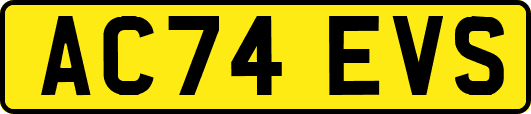 AC74EVS