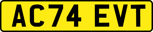 AC74EVT