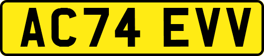AC74EVV
