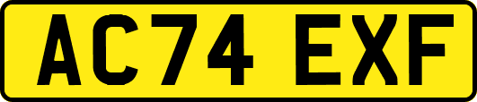 AC74EXF