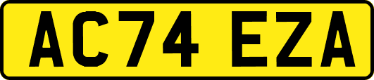 AC74EZA