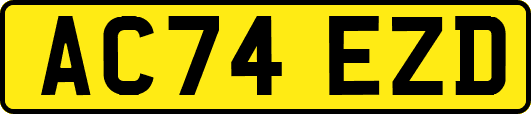 AC74EZD