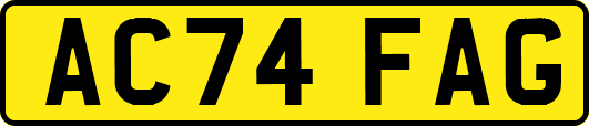 AC74FAG