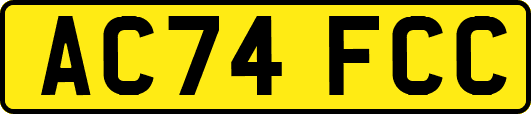 AC74FCC