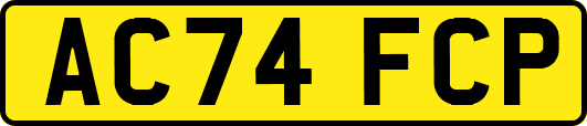 AC74FCP