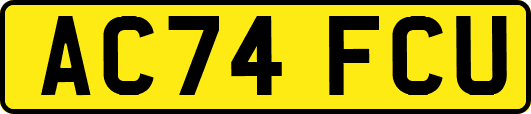 AC74FCU