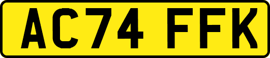 AC74FFK