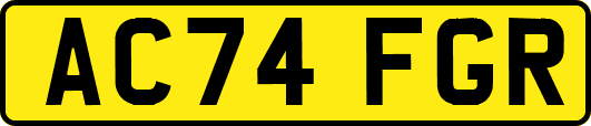 AC74FGR