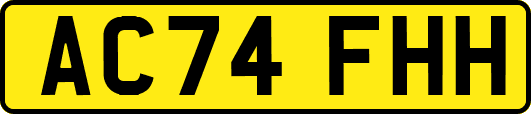 AC74FHH