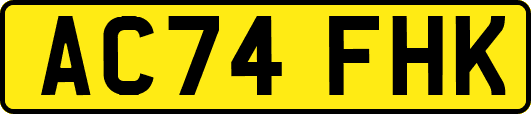 AC74FHK