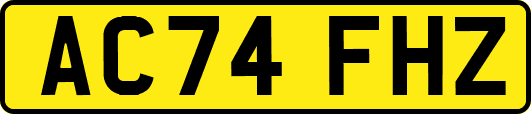 AC74FHZ