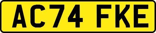AC74FKE