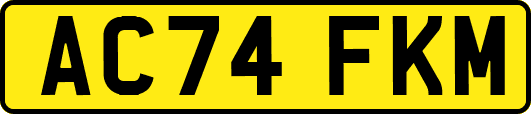 AC74FKM