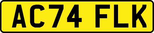 AC74FLK
