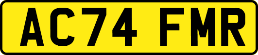 AC74FMR